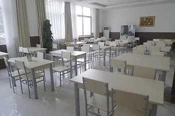 Zhengzhou Youna Hotel Huaihe Road Экстерьер фото