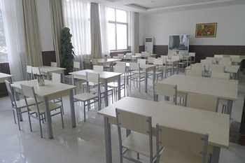 Zhengzhou Youna Hotel Huaihe Road Экстерьер фото