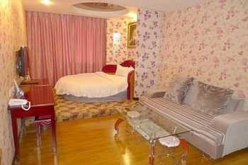 Zhengzhou Youna Hotel Huaihe Road Экстерьер фото